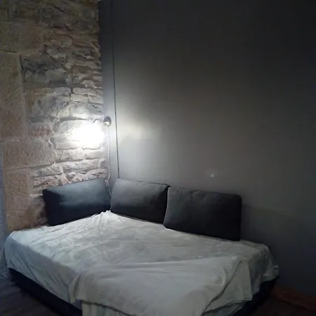 Appartement Le Du *