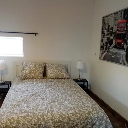 Appartement Le Du