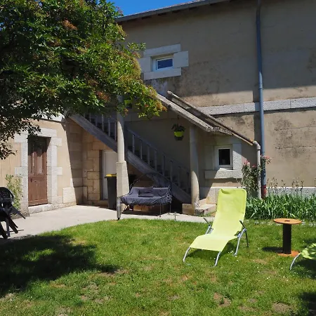 Le Du * Châtillon-la-Palud