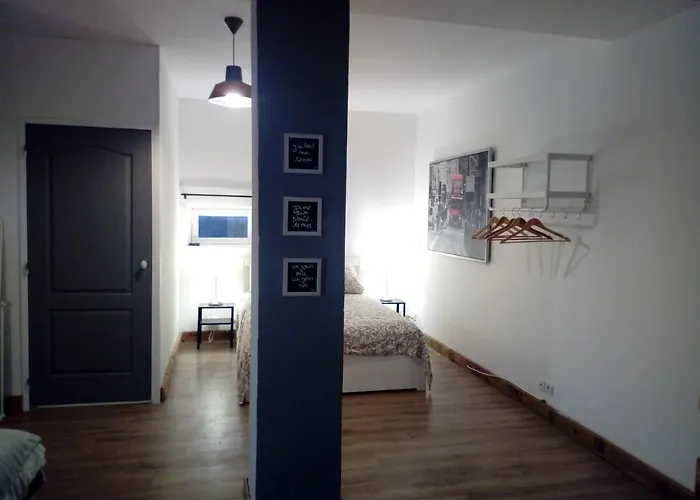 Appartement Le Du Châtillon-la-Palud