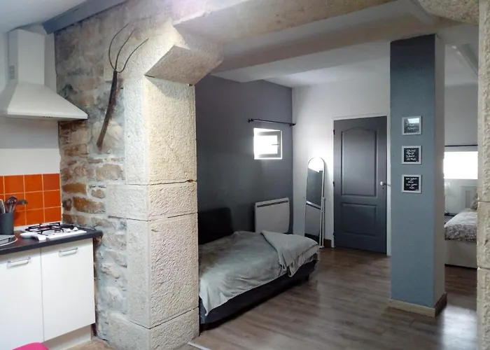 Le Du Appartement