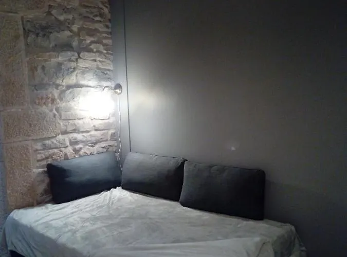 Appartement Le Du *