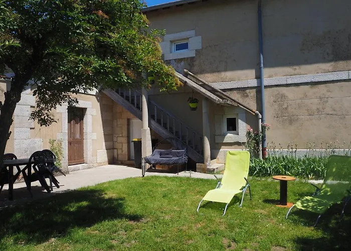 Le Du * Châtillon-la-Palud
