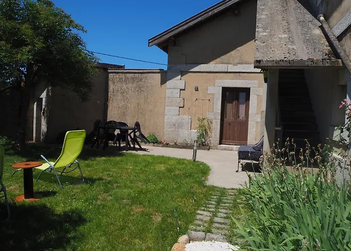 Le Du Appartement *