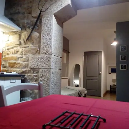 Apartment Le Du *