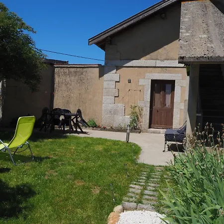 Le Du Apartment *